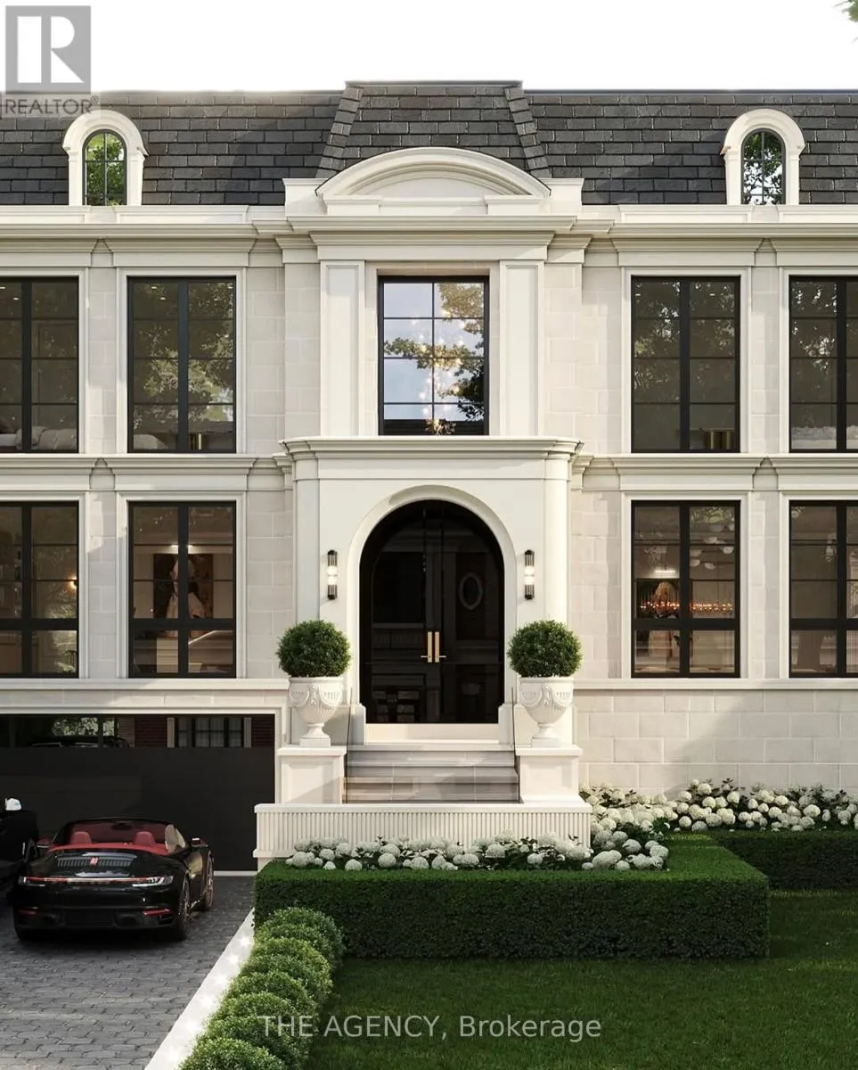 158 Gordon Road, Toronto (St. Andrew-Windfields)