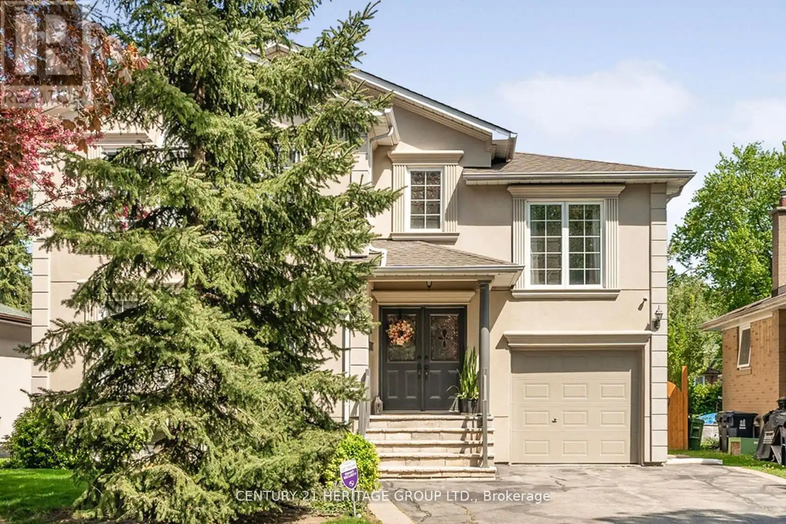 162 Goulding Avenue, Toronto (Newtonbrook West)