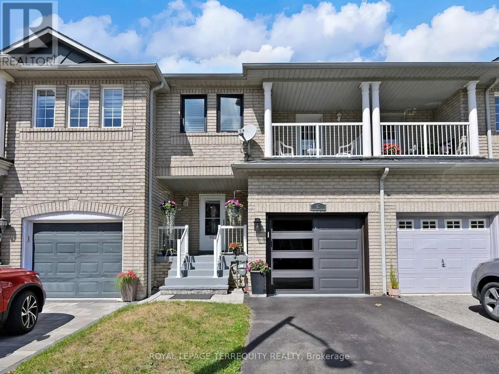 51 Tasker Crescent, Ajax (Central)