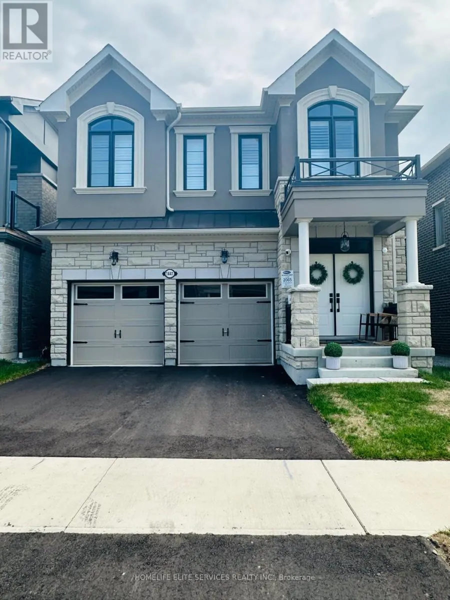 1441 Mourning Dove Lane, Pickering
