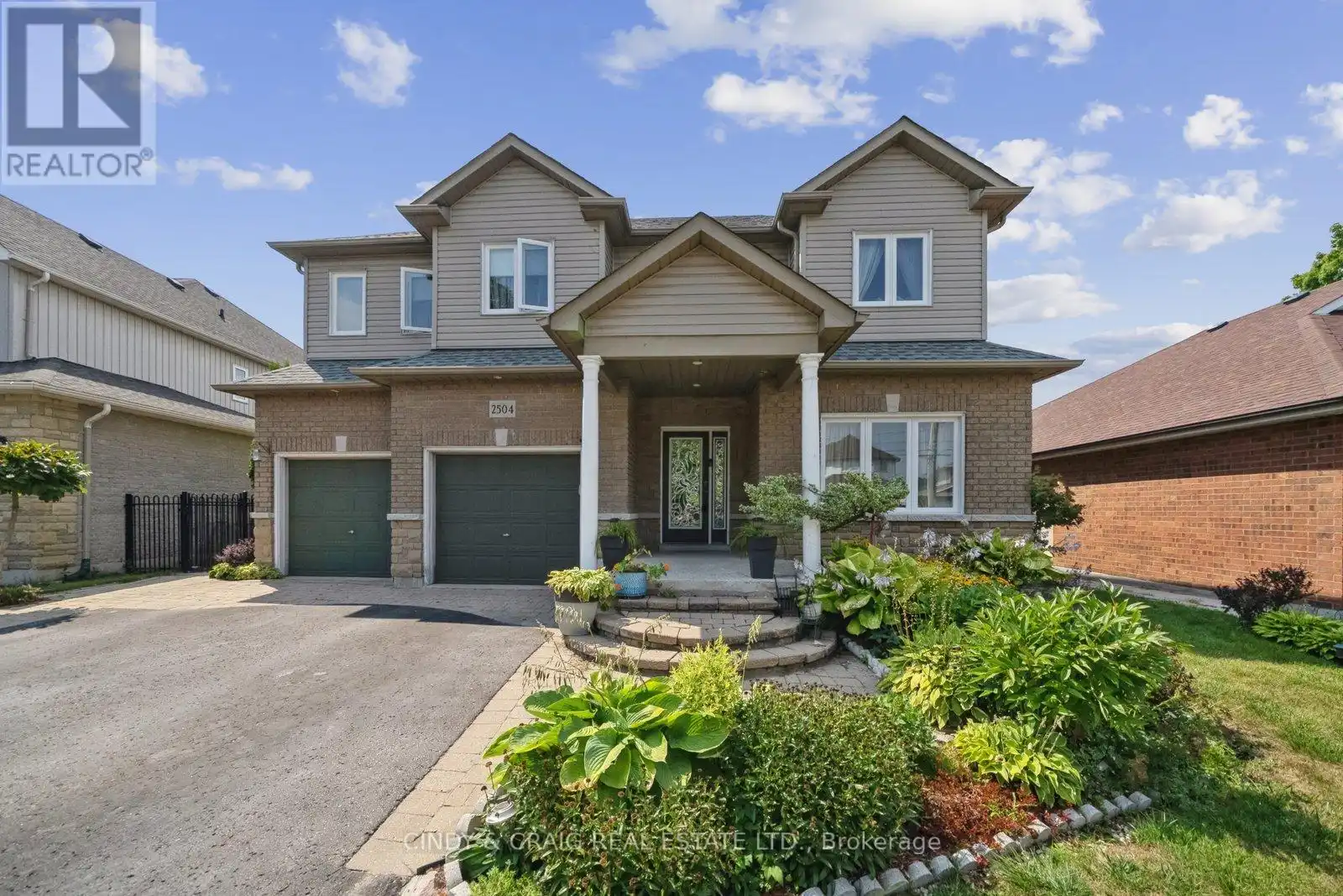 2504 Prestonvale Road, Clarington (Courtice)