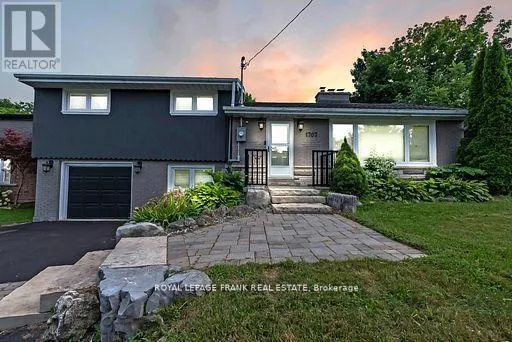 1707 Highway 2 Road, Clarington (Courtice)