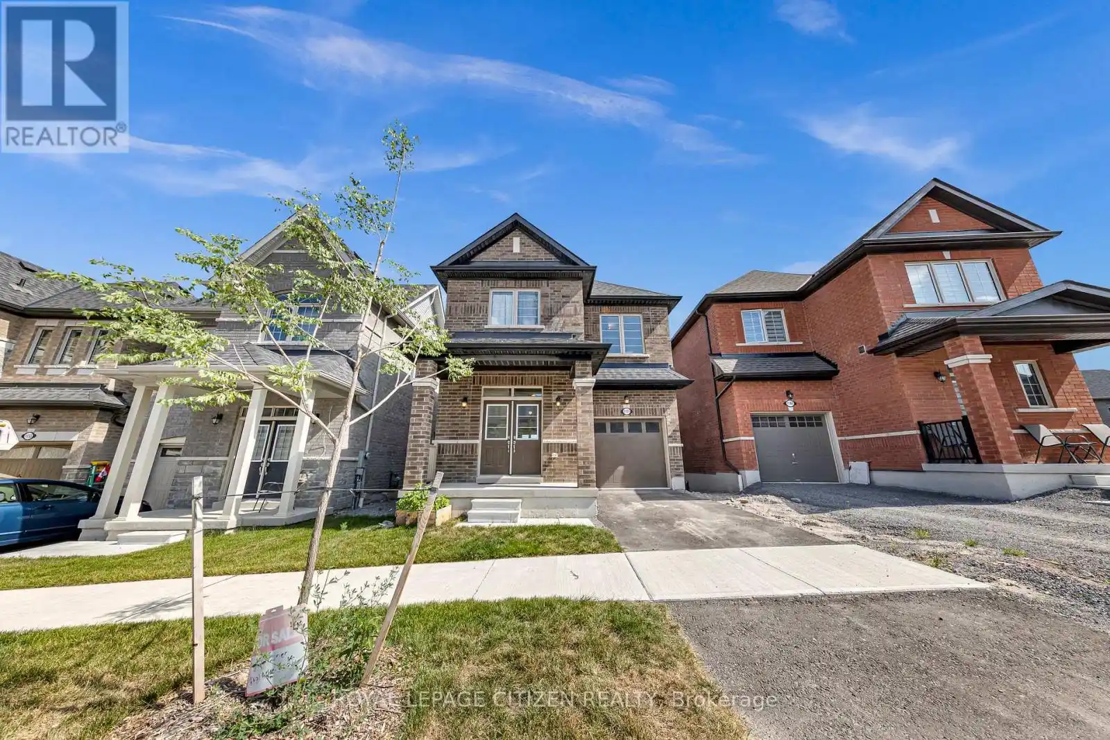 1151 Skyridge Boulevard, Pickering
