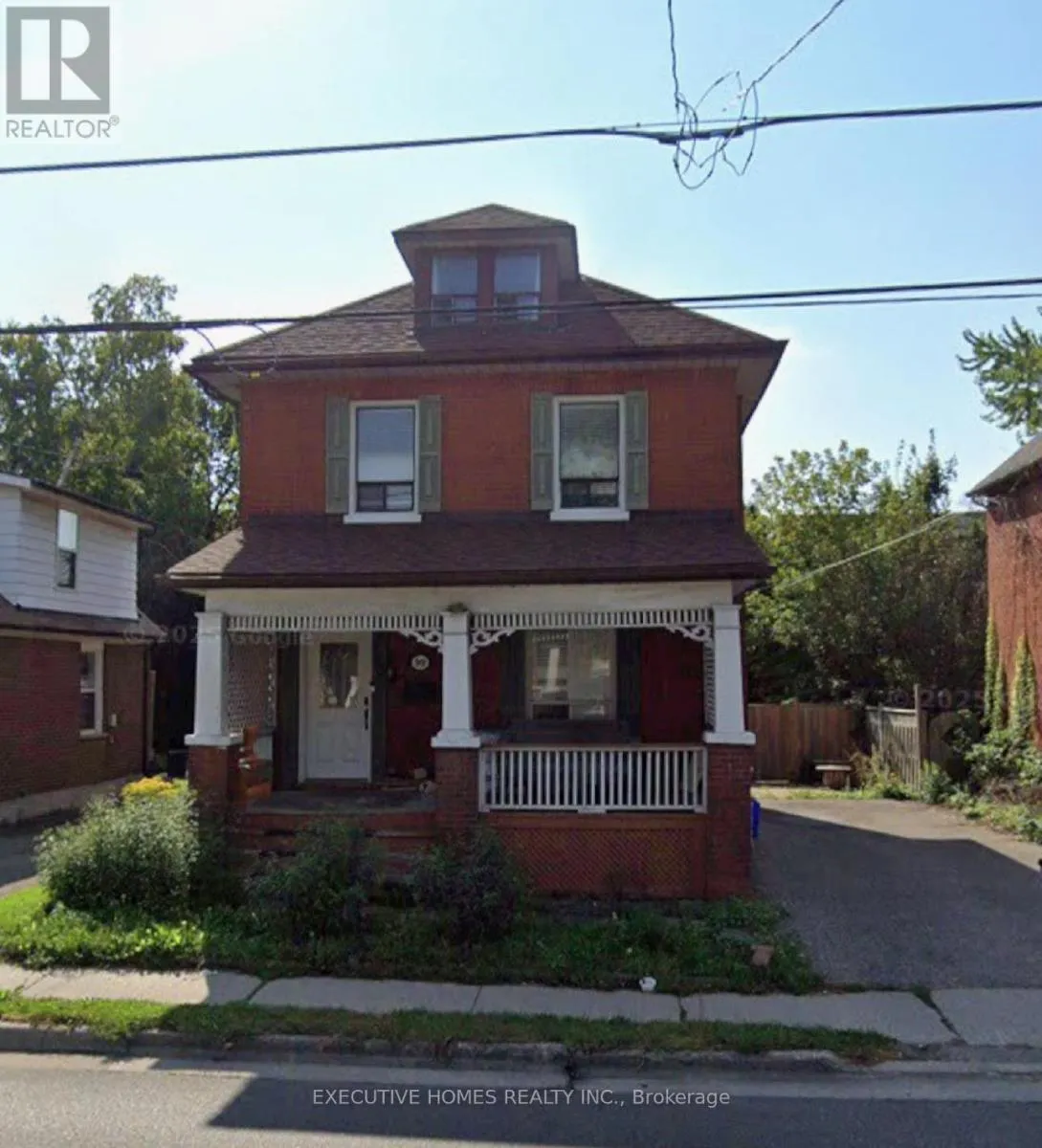 99 Adelaide Avenue West, Oshawa (O’Neill)