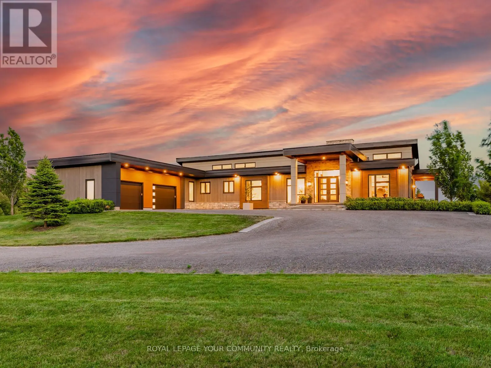 807 Ganton Road, Uxbridge