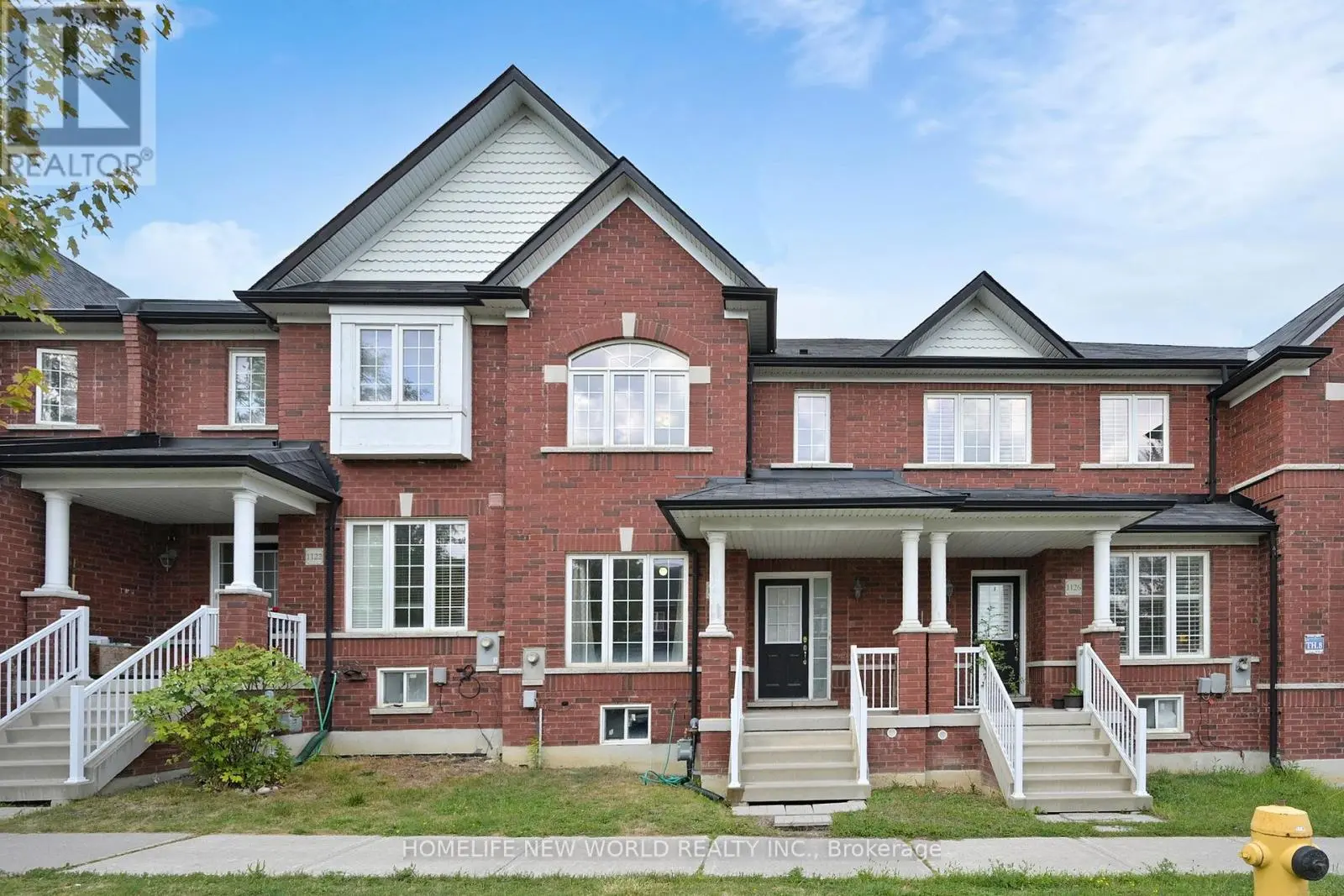 1124 BUR OAK Avenue, Markham (Wismer)