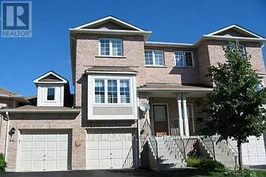 68 Rougehaven Way, Markham (Vinegar Hill)