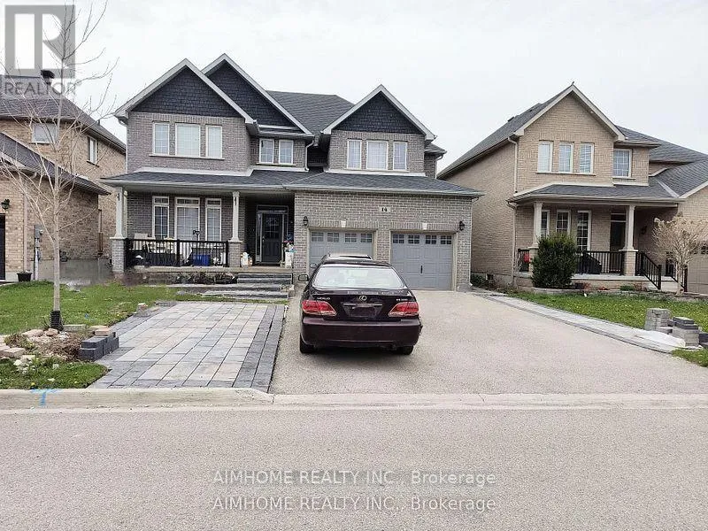 14 Tim Jacobs Drive Unit Bsmt, Georgina (Keswick South)