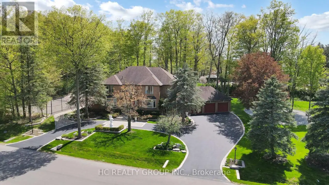 2 Glenridge Drive, Markham (Devil’s Elbow)