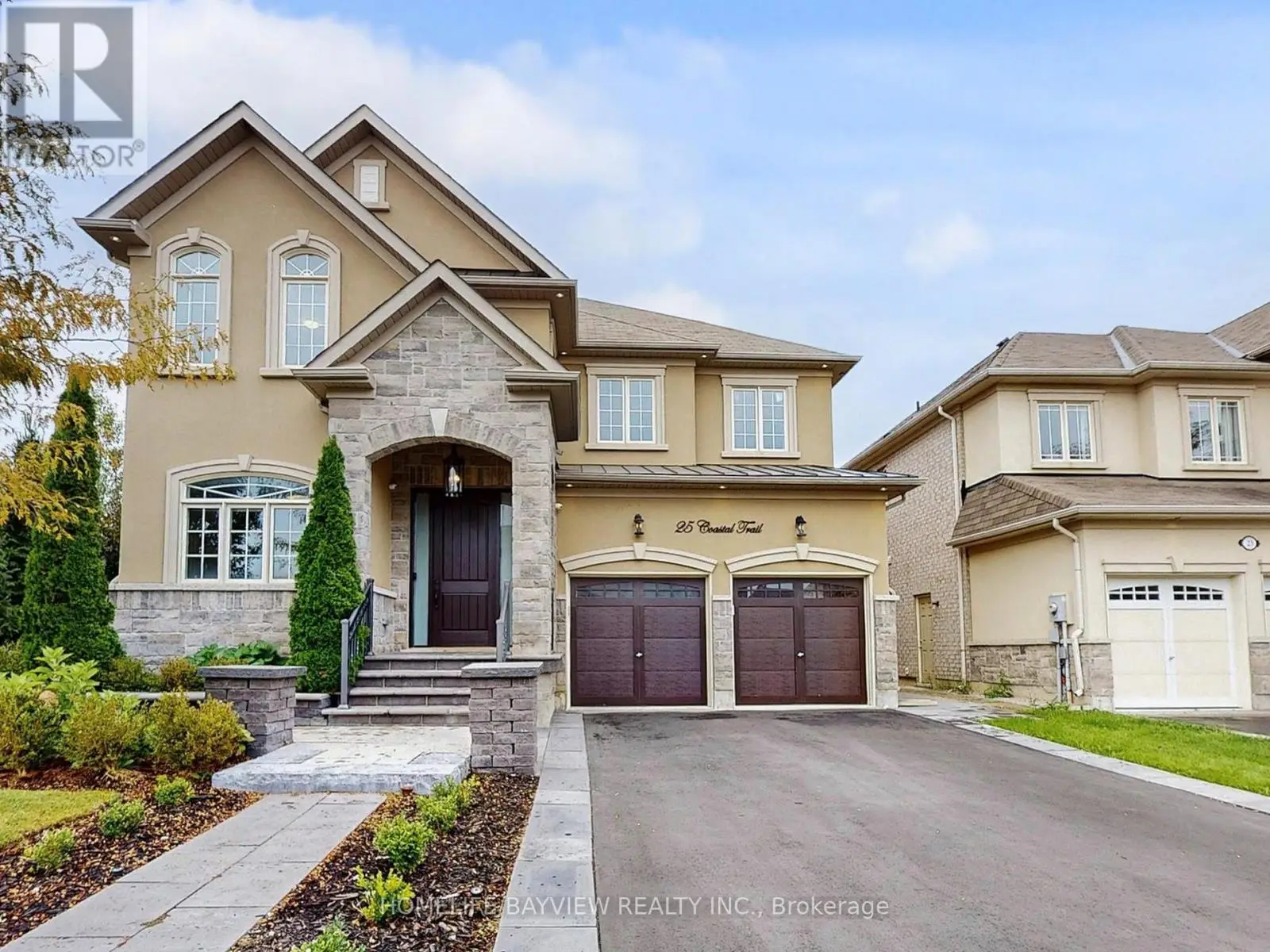 25 Coastal Trail, King (Nobleton)