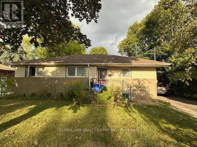 29 Tormore Drive, Richmond Hill (Crosby)