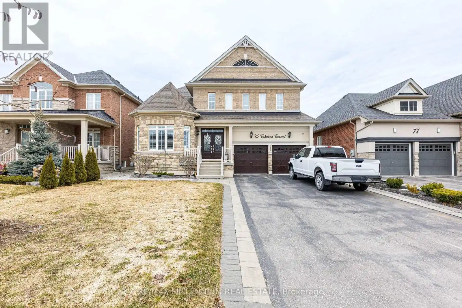 75 Copeland Crescent, Innisfil (Cookstown)