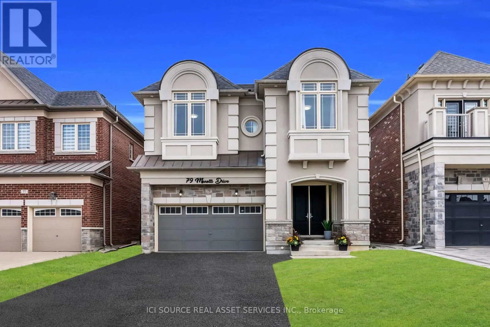 79 Menotti Drive, Richmond Hill (Oak Ridges)