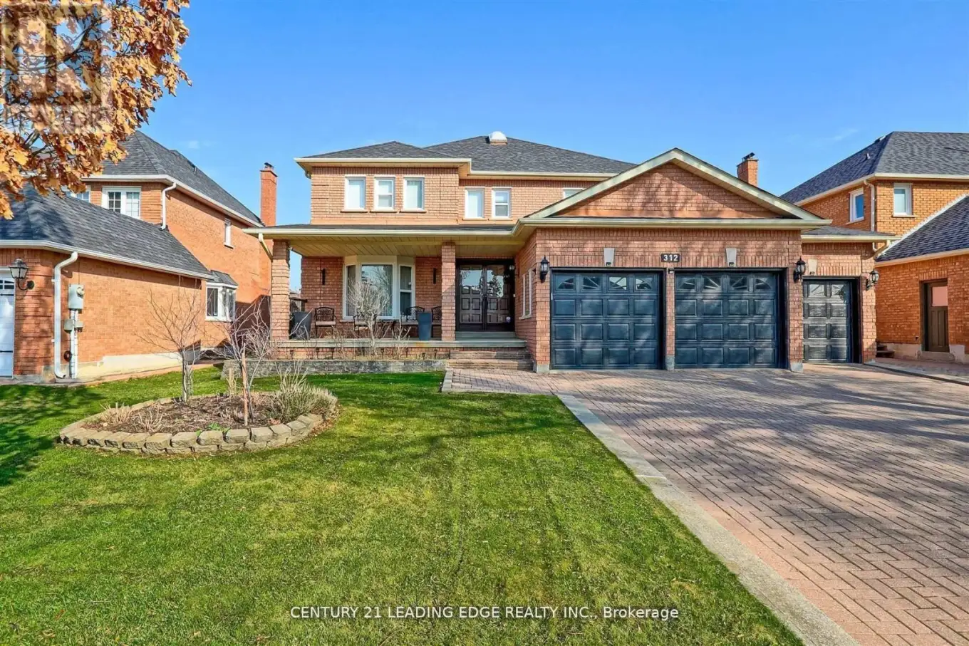 312 Valeria Boulevard, Vaughan (East Woodbridge)