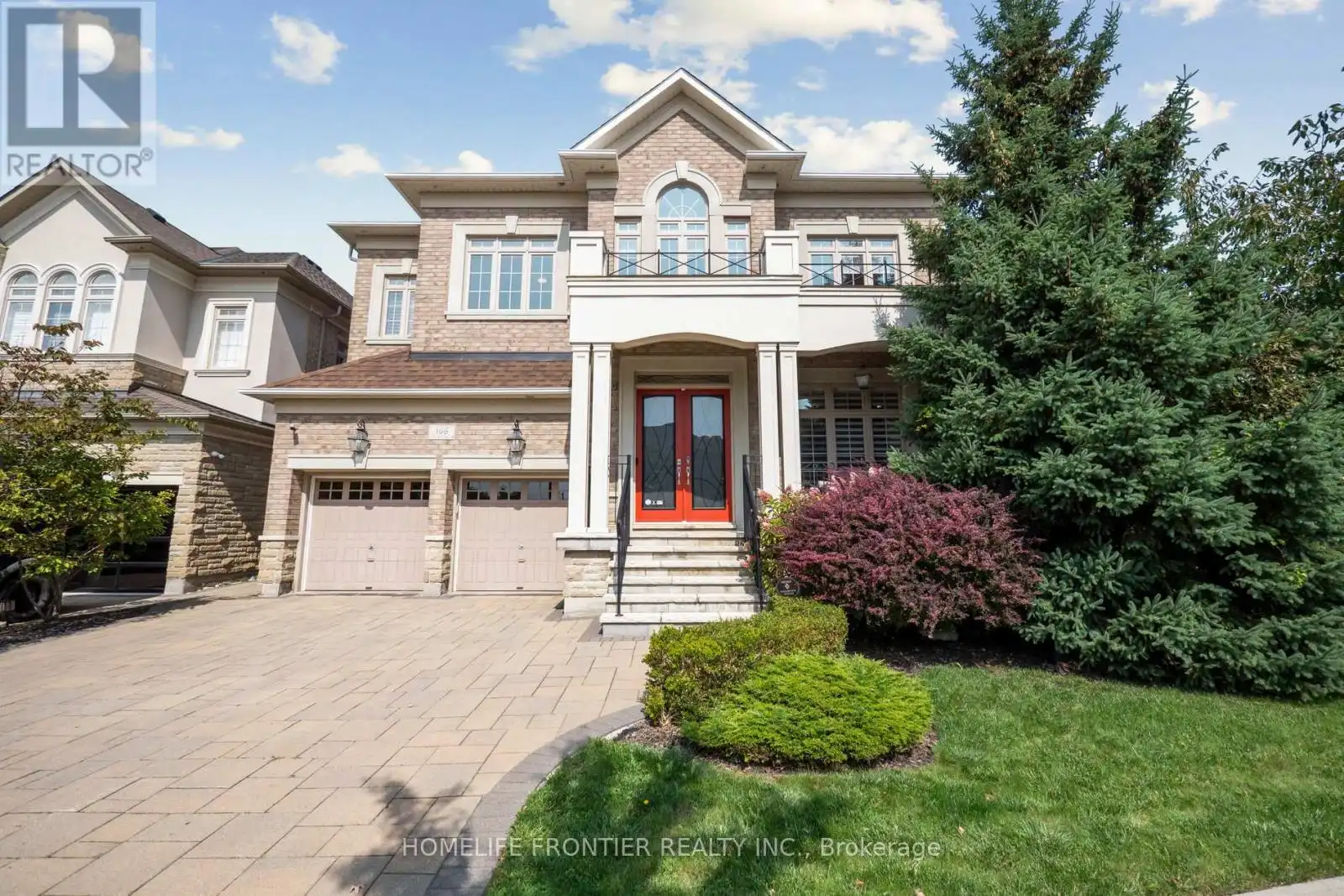 166 Stanton Avenue North, Vaughan (Vellore Village)