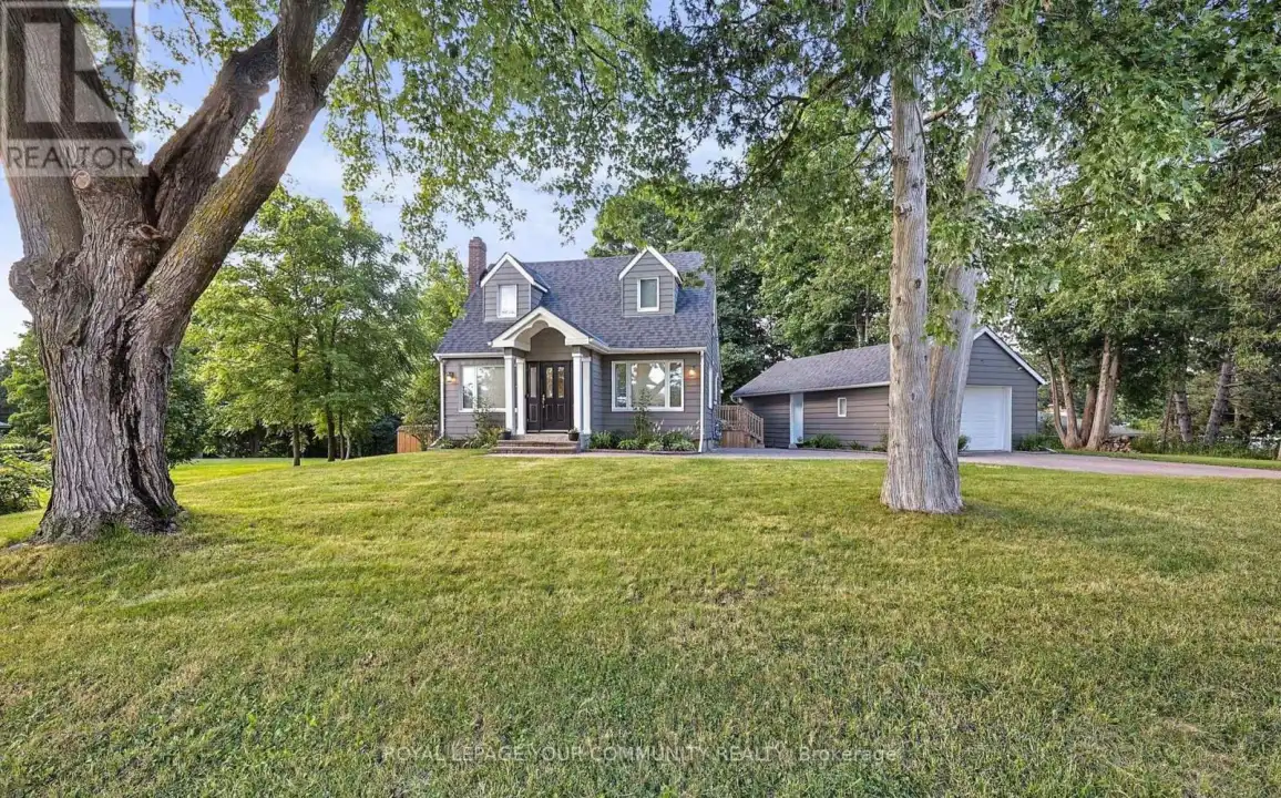 5992 19th Avenue, Markham