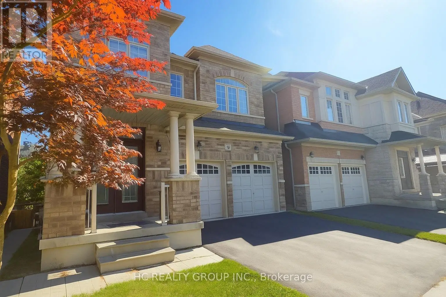87 Estrella Crescent Unit BSMT, Richmond Hill (Jefferson)