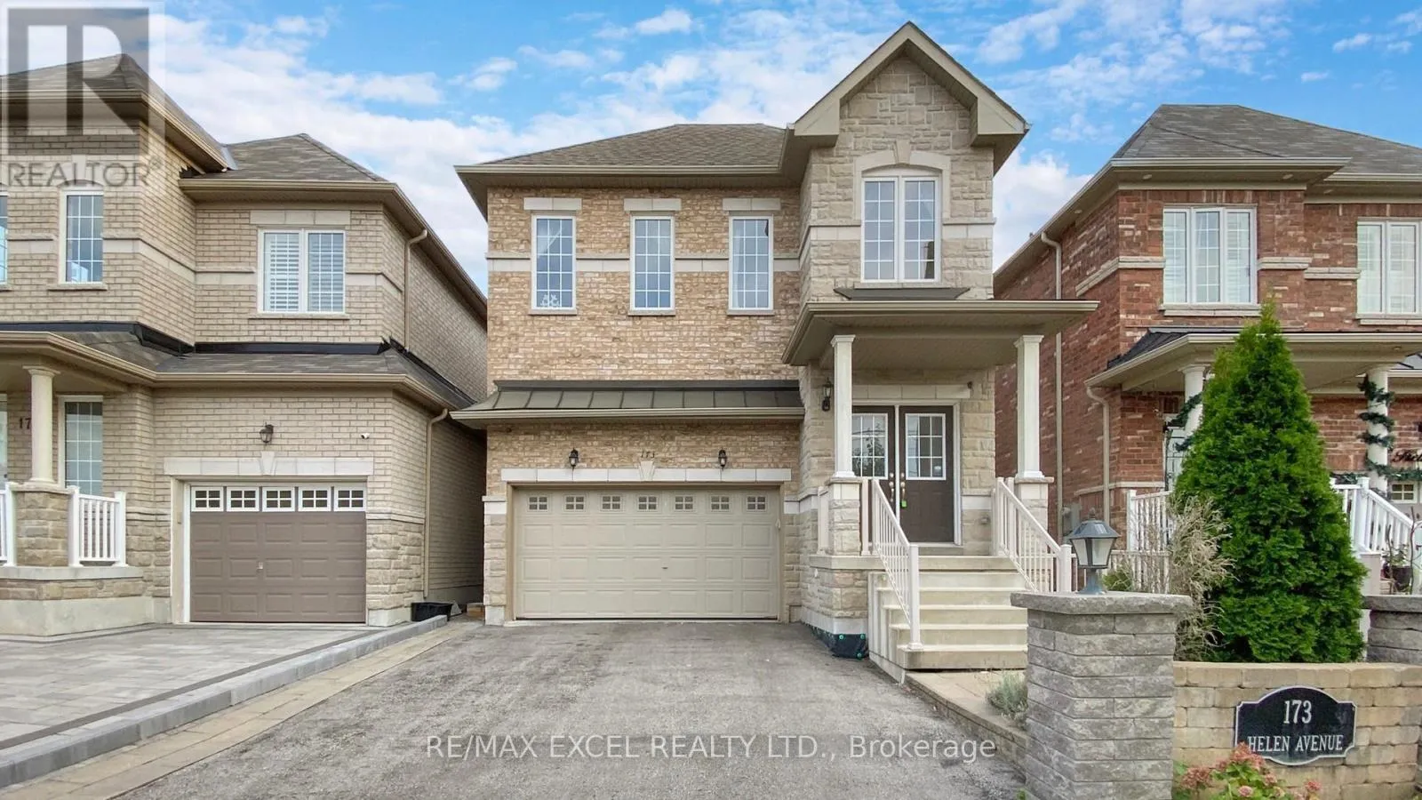173 Helen Avenue, Markham (Village Green-South Unionville)