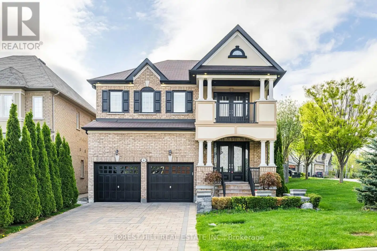 36 Zoran Lane, Vaughan (Patterson)