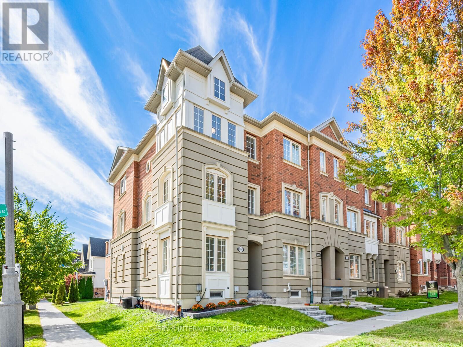 2495 Bur Oak Avenue, Markham (Cornell)