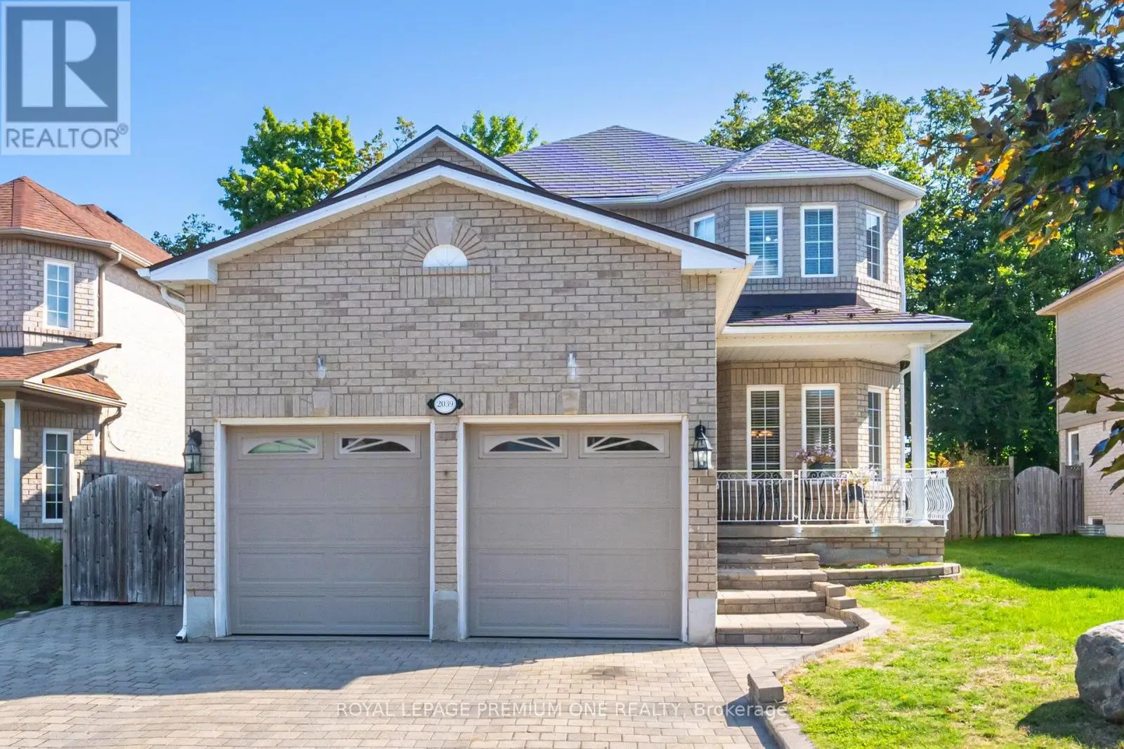 2039 Thompson Street, Innisfil (Alcona)