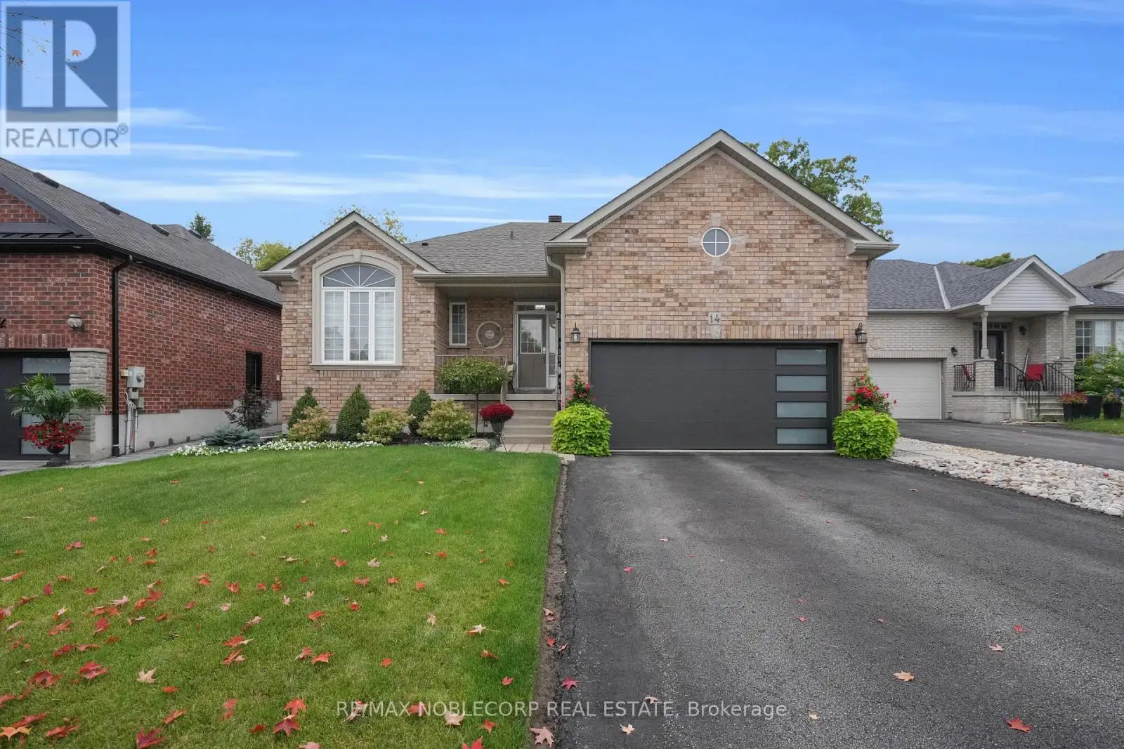 14 Willard Hunt Court, King (Schomberg)