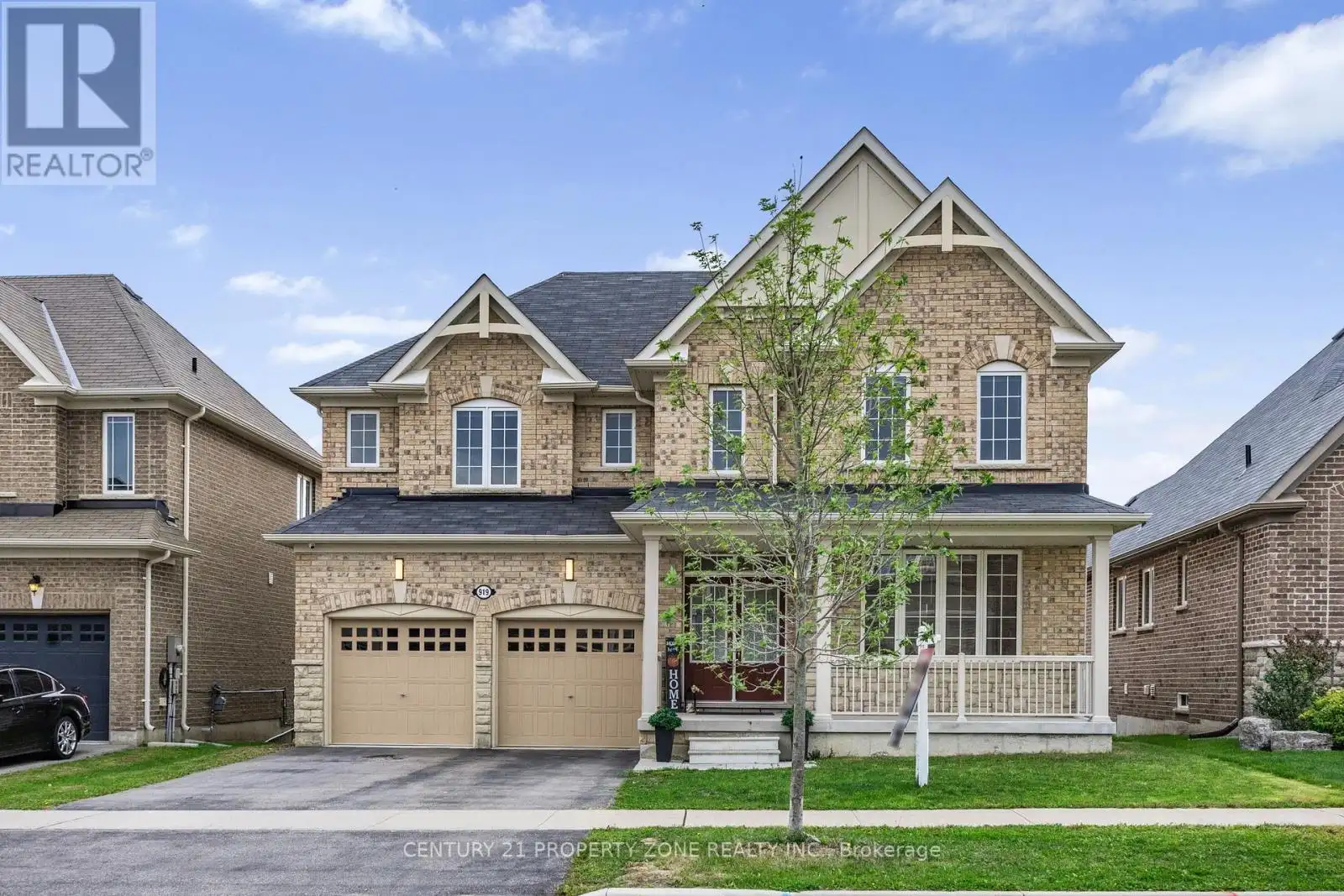 919 Green Street, Innisfil (Lefroy)