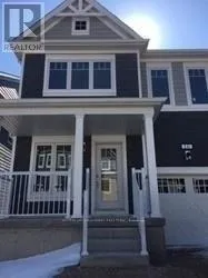 16 Dunes D Drive, Wasaga Beach