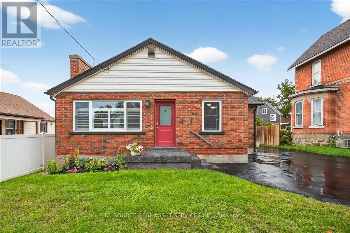 223 Mississaga Street West, Orillia