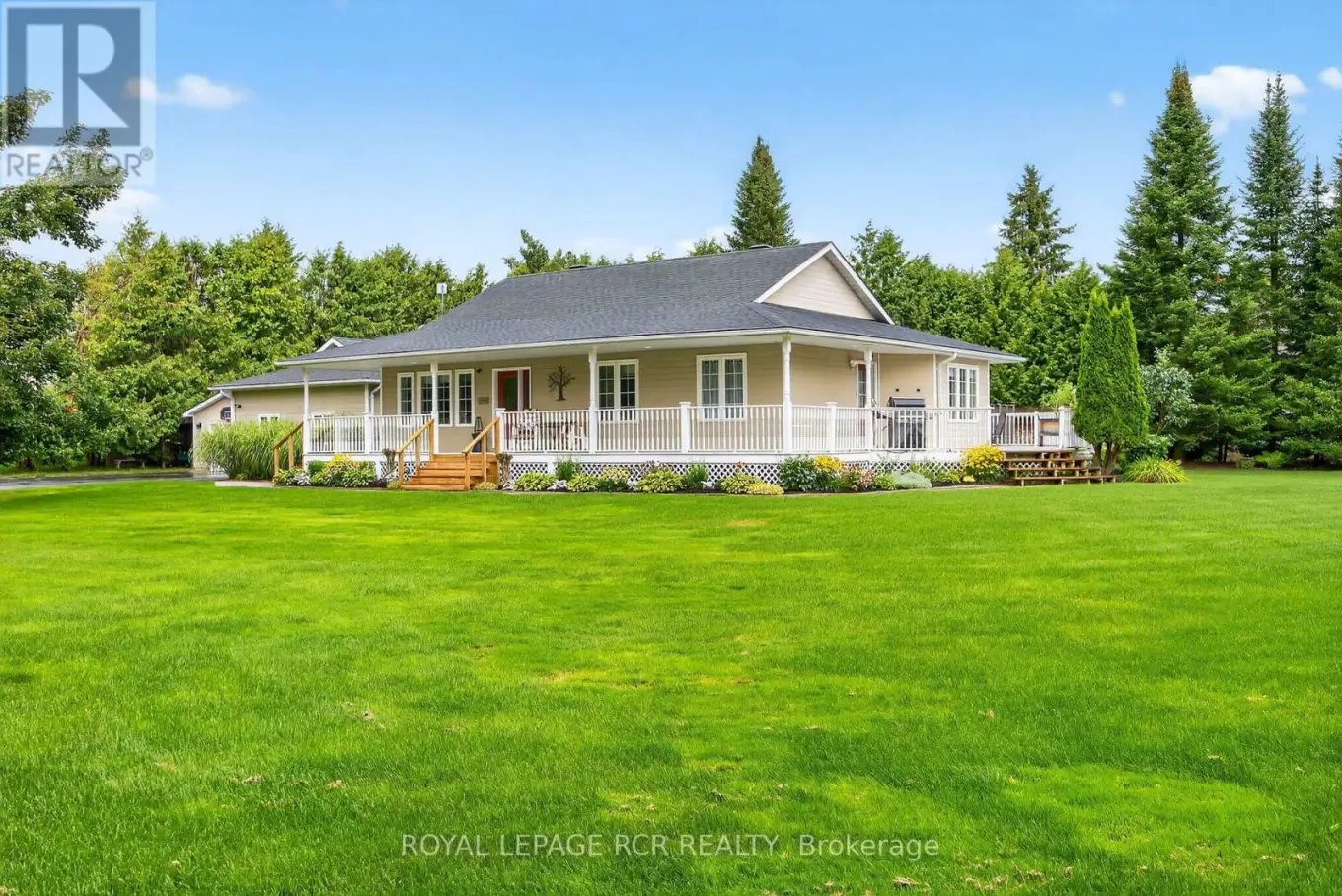 3 Nevis Ridge Drive, Oro-Medonte