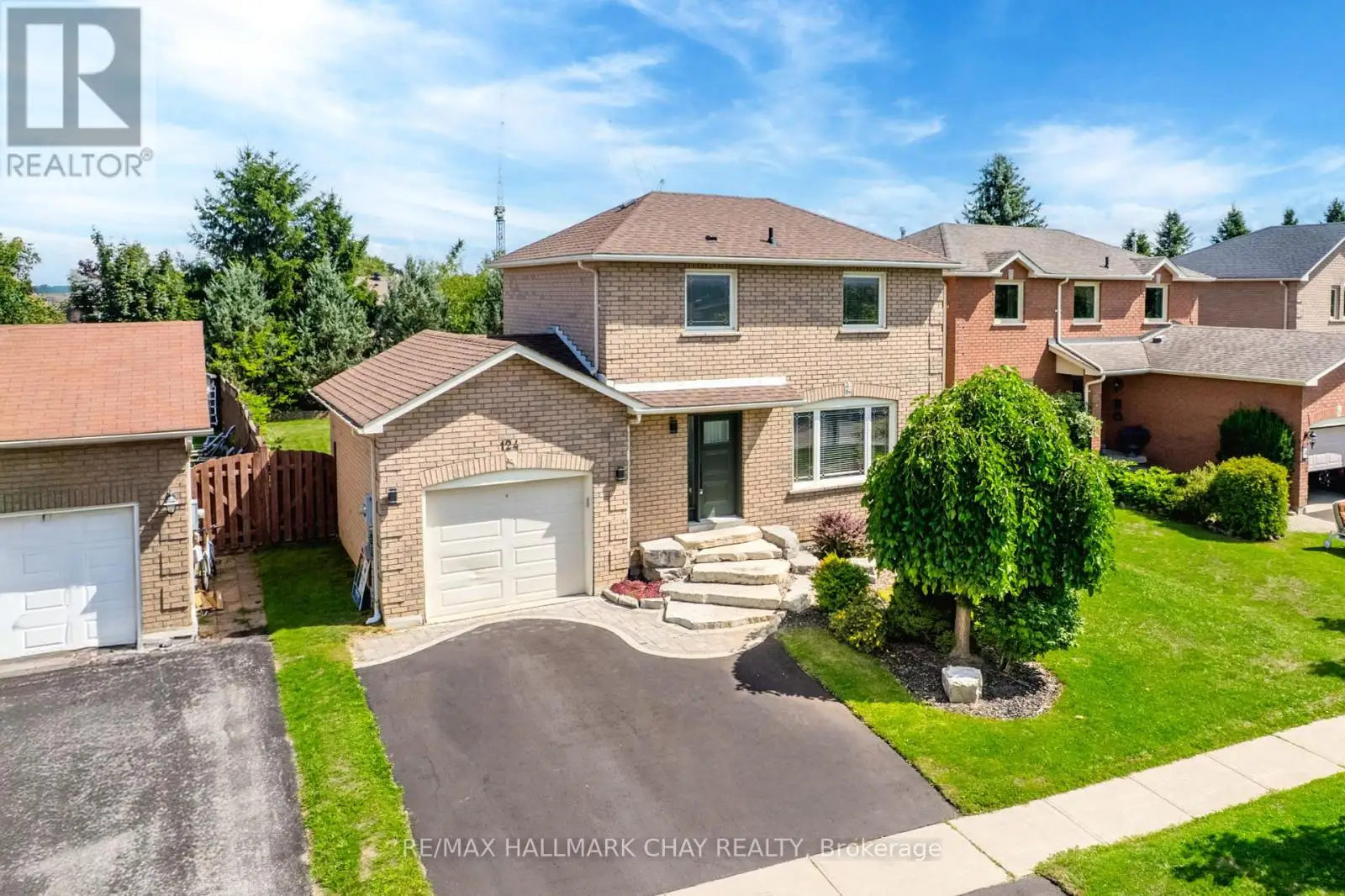 124 Brown Street, Barrie (Holly)