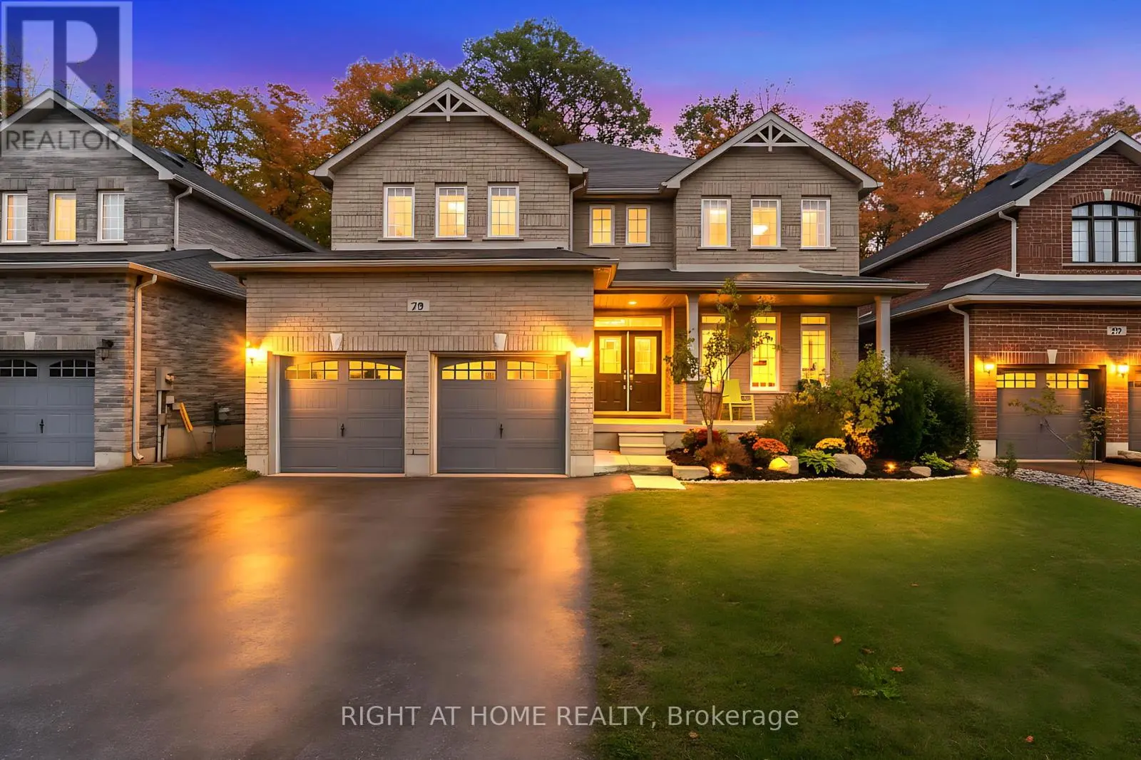 79 Jewel House Lane, Barrie (Innis-Shore)
