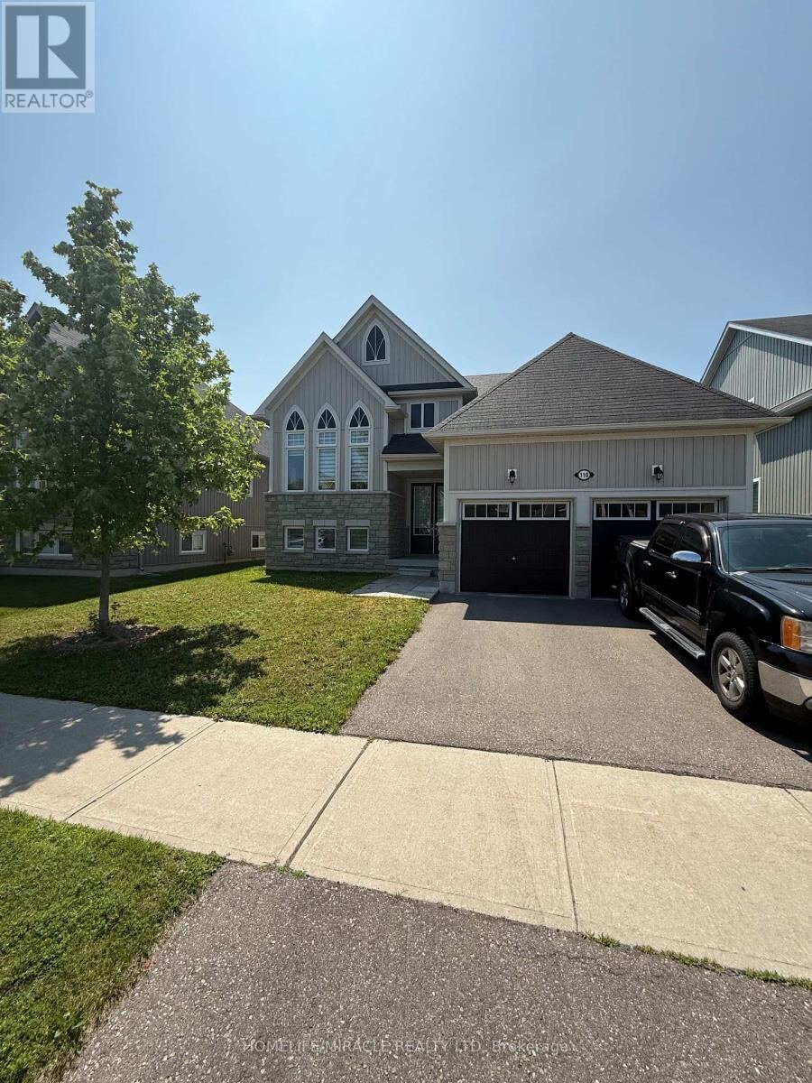 110 Allegra Drive, Wasaga Beach