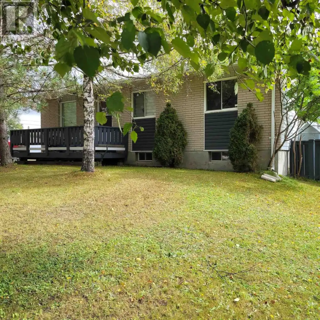 3 Bedroom Single Family in Terrace Bay