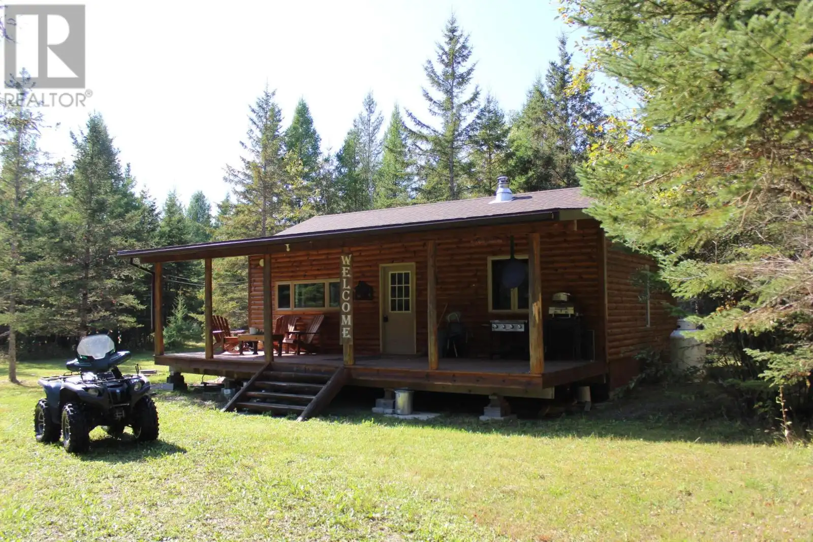 2 Bedroom Single Family in PINEWOOD