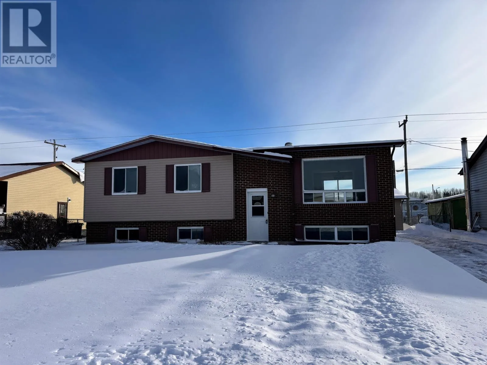 3 Bedroom Single Family in Manitouwadge