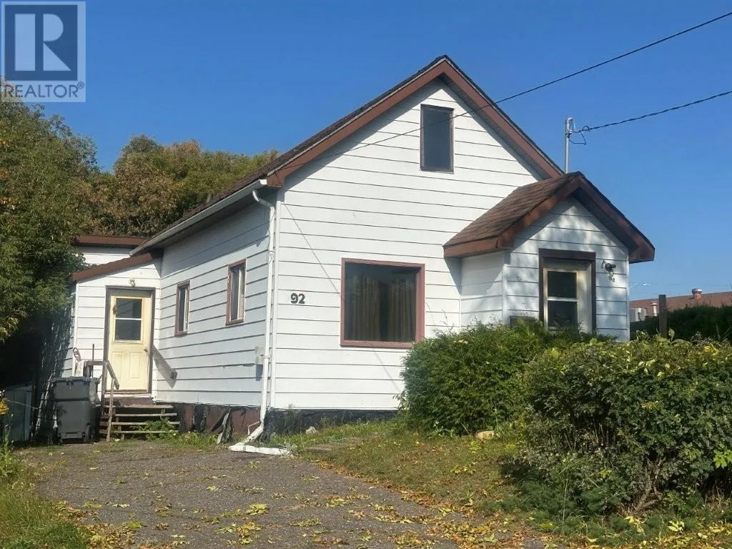 2 Bedroom Single Family in Thunder Bay