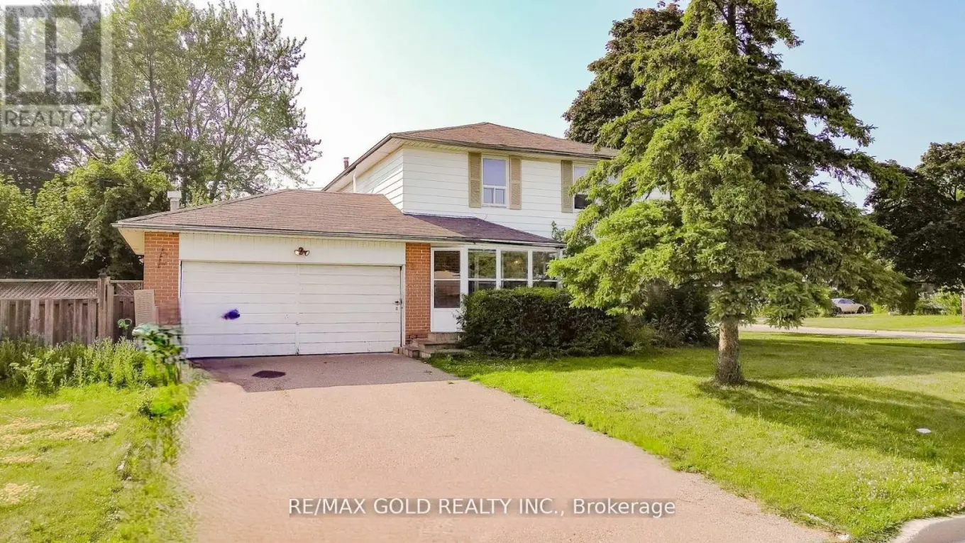 1 Dartnell Place, Brampton (Southgate)