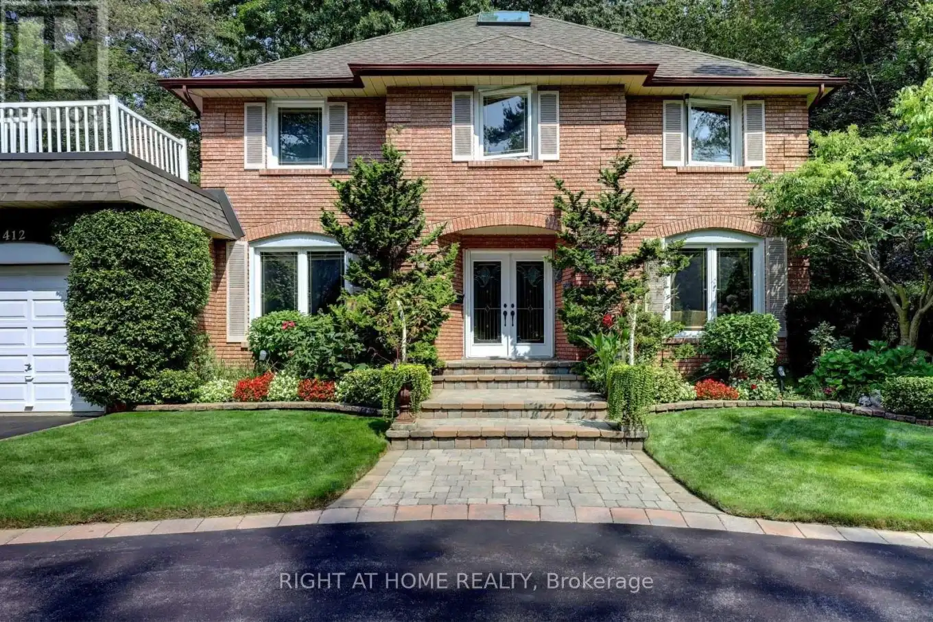 1412 Carmen Drive, Mississauga (Mineola)