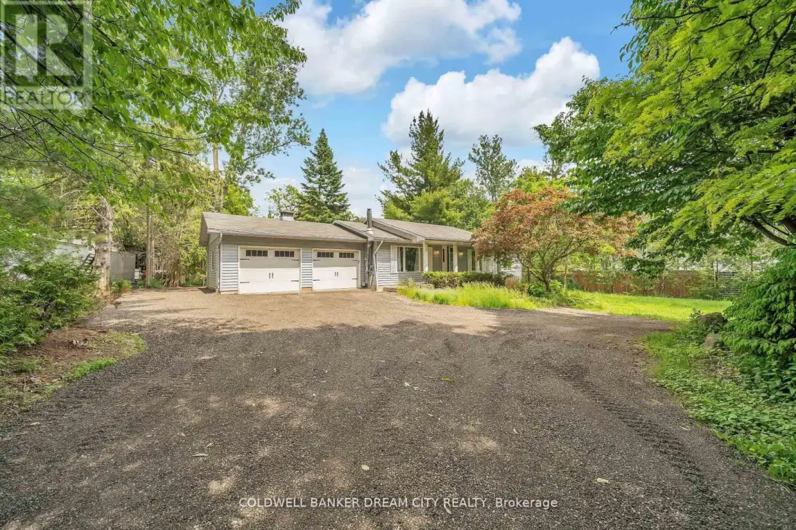 8295 Creditview Road North, Brampton (Credit Valley)