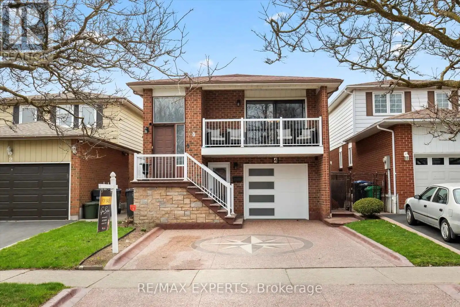 4 Martindale Crescent, Brampton (Brampton West)
