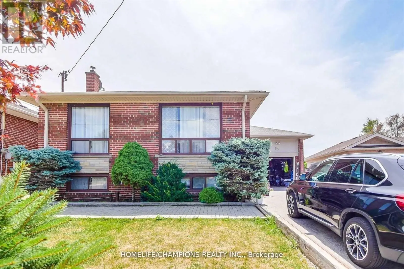65 Whitburn Crescent, Toronto (Downsview-Roding-CFB)