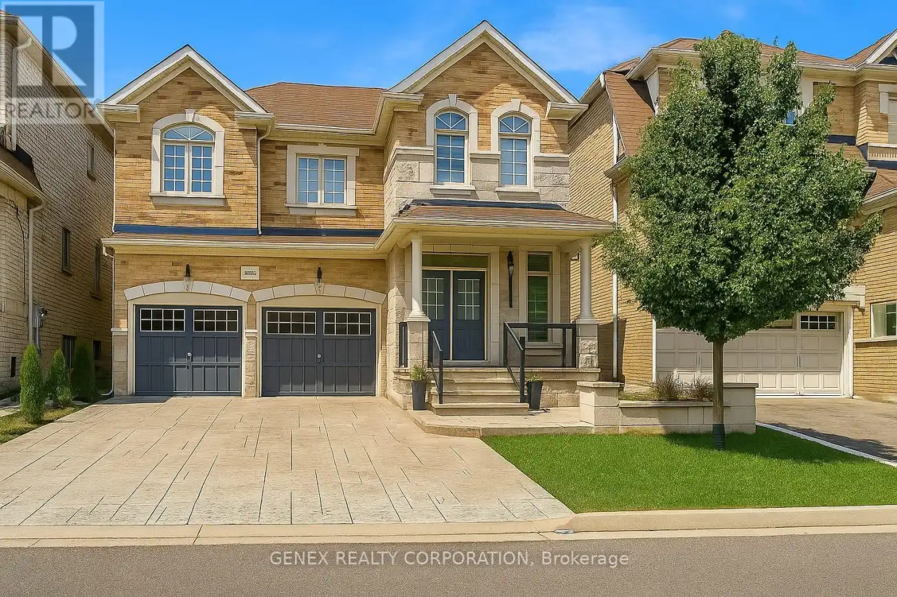 7 Antoine Street, Brampton (Northwest Brampton)