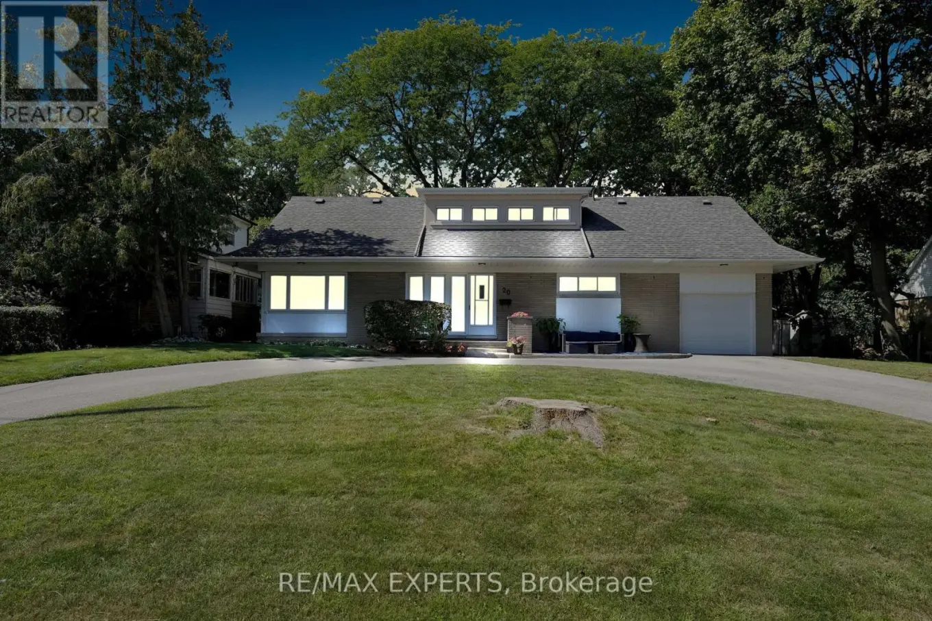 20 Havenridge Drive, Toronto (Kingsview Village-The Westway)