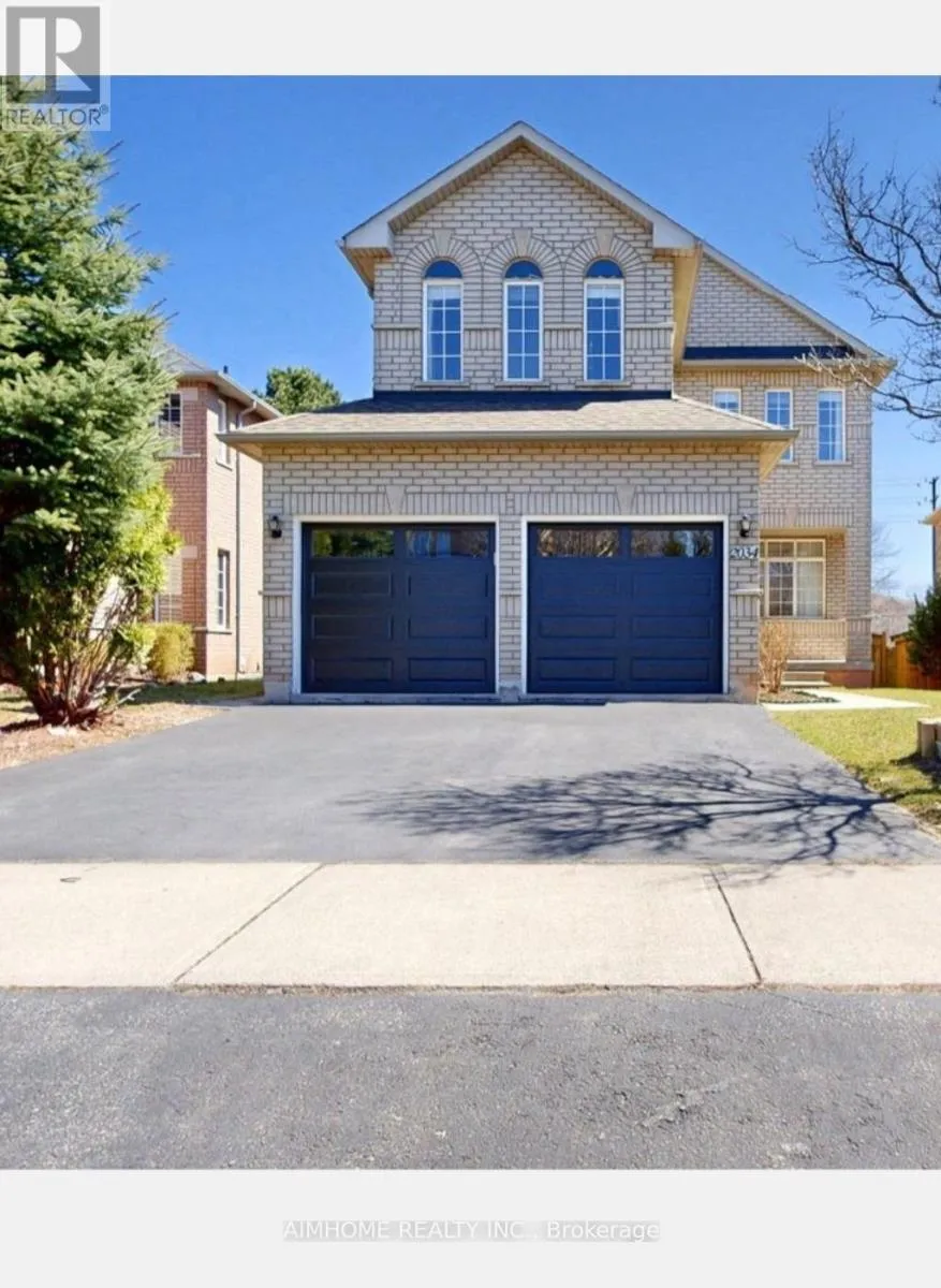 2034 Blue Jay Boulevard, Oakville (WT West Oak Trails)
