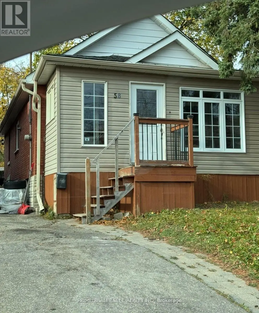 58 Roxaline Street, Toronto (Humber Heights)