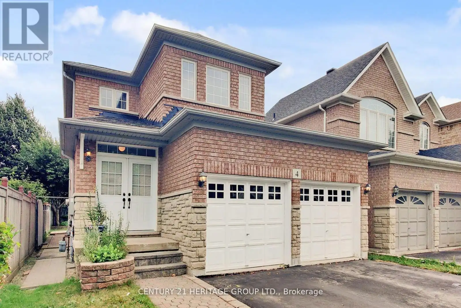 4 Sunnyvale Gate, Brampton (Bramalea North Industrial)