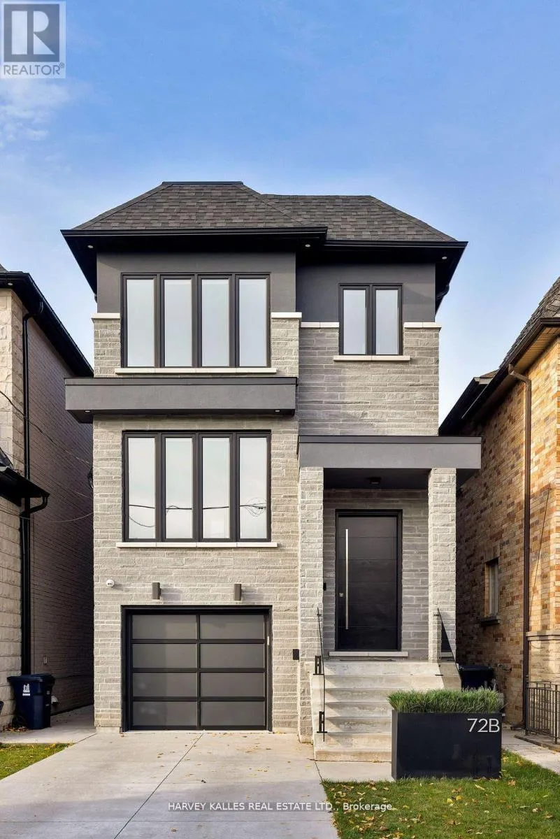 72B Renfield Street, Toronto (Brookhaven-Amesbury)