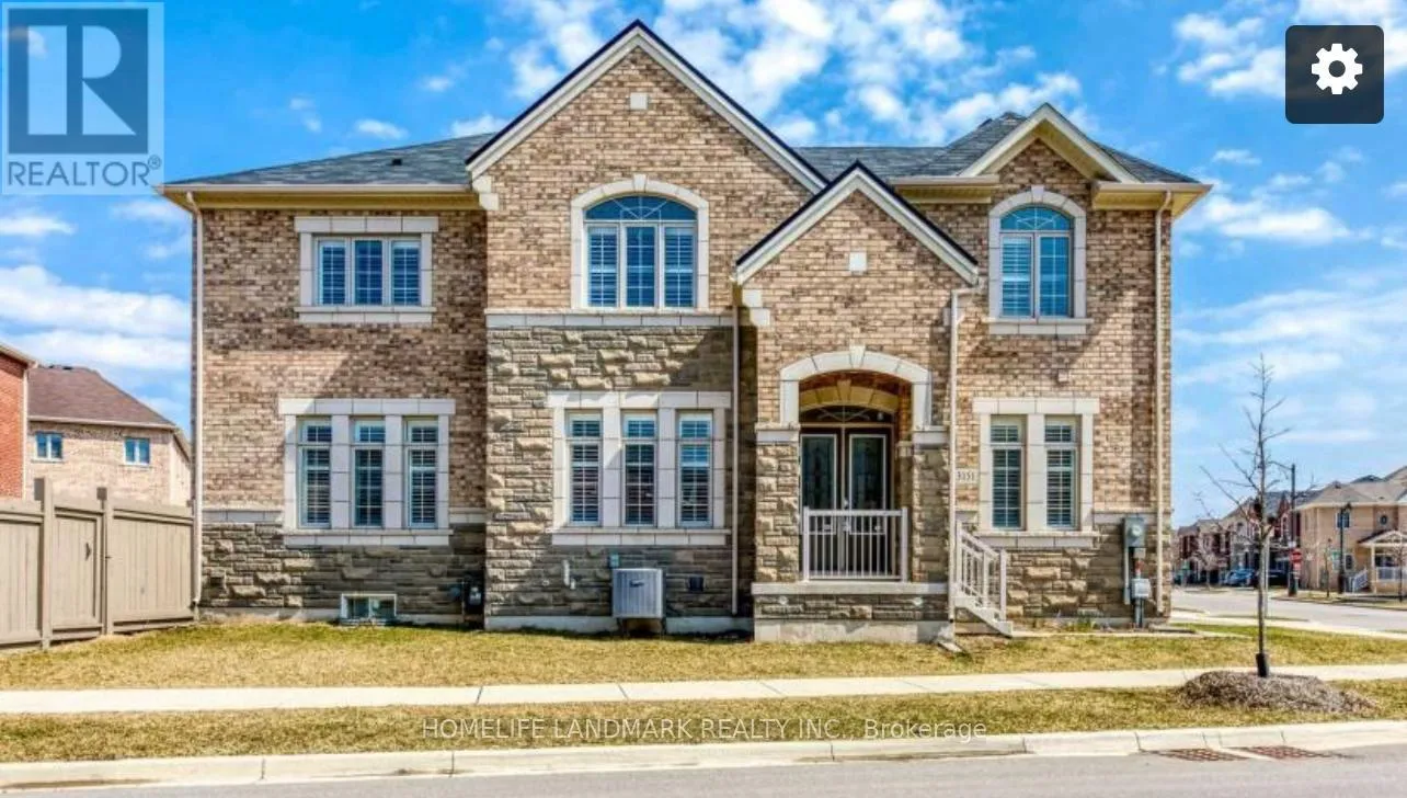 3151 Buttonbush Trail, Oakville (JM Joshua Meadows)