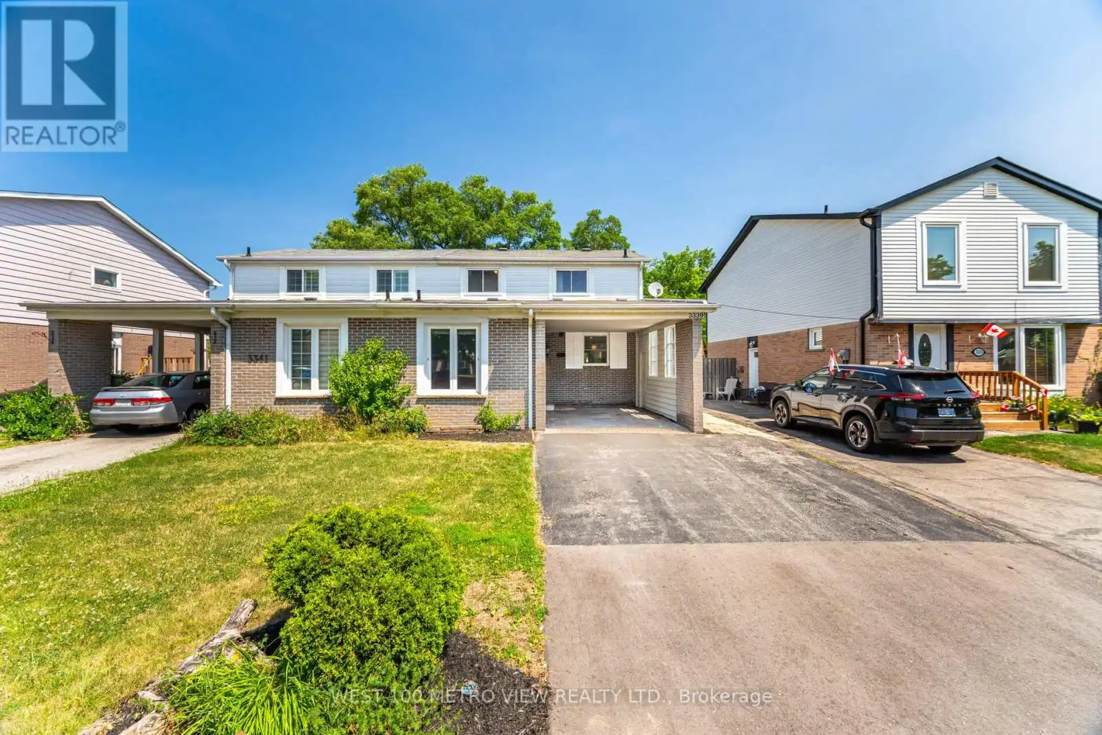 3339 Mainsail Crescent, Mississauga (Erin Mills)